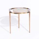 Lily Side Table