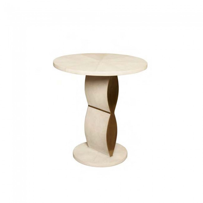 Buillon Confection Side Table