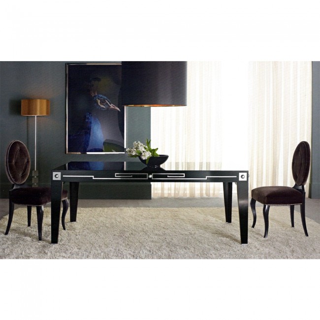 1424 ciclica dining table