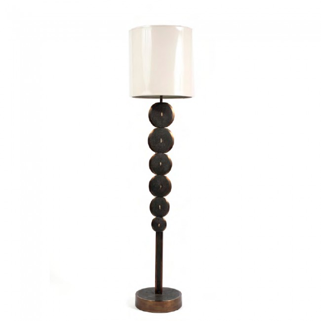 LL58 Adjustable Floor Lamp