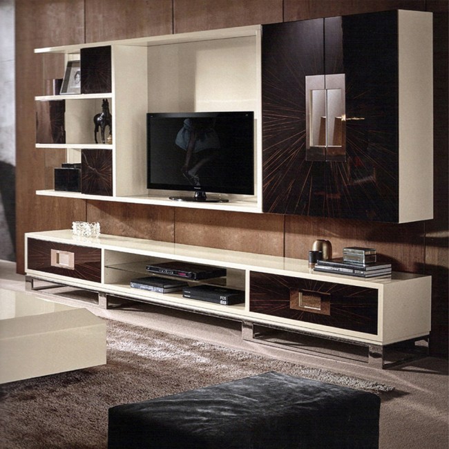 1424 royal wall unit