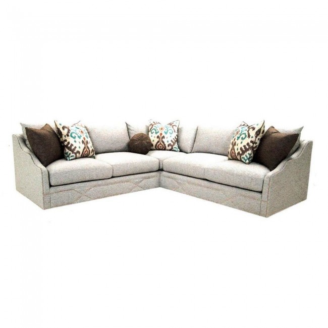 JC102 Cleo Sectional